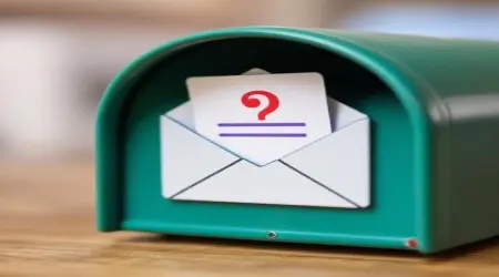 How Long Does a Fake Mail Address Last?